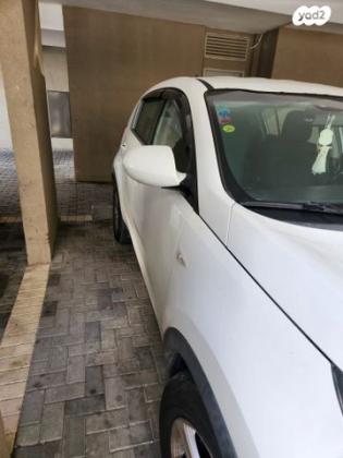 קיה ספורטז' Urban אוט' 2.0 (166 כ''ס) בנזין 2015 למכירה בעתלית