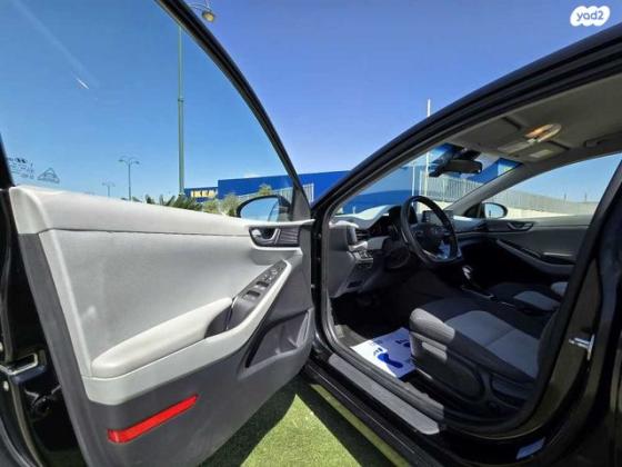 יונדאי איוניק Premium FL הייבריד אוט' 1.6 (141 כ''ס) בנזין 2020 למכירה בבאר שבע