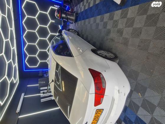 קיה פורטה EX אוט' 1.6 (126 כ''ס) בנזין 2012 למכירה בחדרה