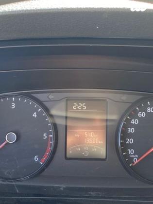 פולקסווגן טרנספורטר מסחרי/נוסעים Kombi קצר אוט' דיזל 2-3 מק' 3 דל' 2.0 (150 כ"ס) דיזל 2018 למכירה בראש העין