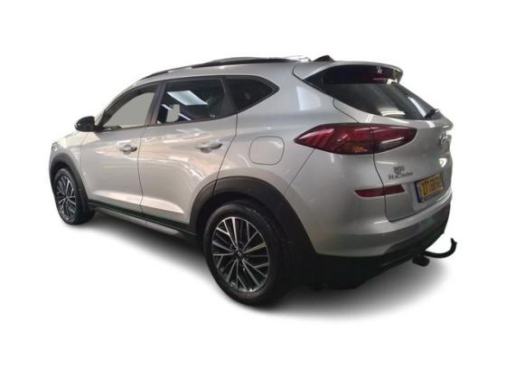 יונדאי טוסון Panoramic אוט' בנזין 2.0 (155 כ"ס) בנזין 2020 למכירה ב