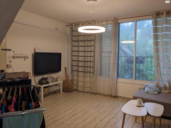 מבוא זאב 4 (מרכז העיר ג')