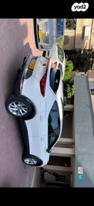 קופרה פורמנטור אוט' 1.5 (150 כ"ס) בנזין 2021 למכירה בגני תקווה