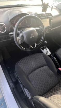 מיצובישי ספייס סטאר Supreme אוט' 1.2 (80 כ''ס) בנזין 2020 למכירה באשדוד