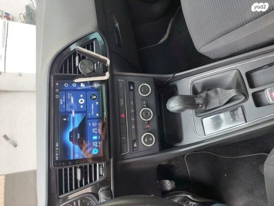 סיאט לאון Style FL אוט' 5 דל' 1.0 (115 כ"ס) בנזין 2018 למכירה בהרצליה