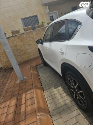 מאזדה CX-5 Comfort אוט' 2.0 (165 כ''ס) בנזין 2021 למכירה בעכו