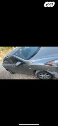 מאזדה i Active סדאן אוט' 1.6 (105 כ''ס) בנזין 2009 למכירה בבאר שבע