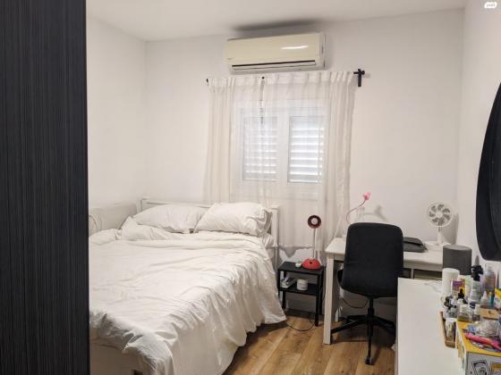 מבוא זאב 4 (מרכז העיר ג')