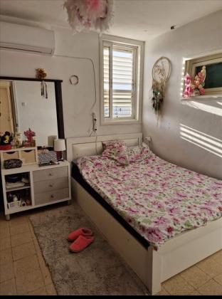 דירה 3.5 חדרים להשכרה בתל אביב יפו | קורקידי | נווה עופר - תל כביר