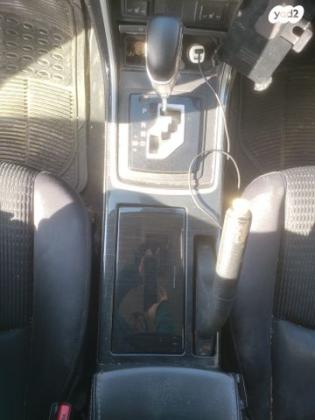 מאזדה g Executive סדאן אוט' 2.0 (147 כ''ס) בנזין 2008 למכירה בחריש