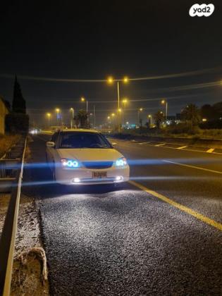הונדה סיוויק (עד 2006) LS ידני 1.6 (110 כ''ס) בנזין 2004 למכירה בפתח תקווה