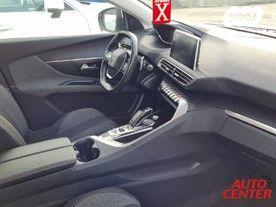 פיג'ו 3008 Active AS אוט' 1.2 (130 כ''ס) בנזין 2020 למכירה ב