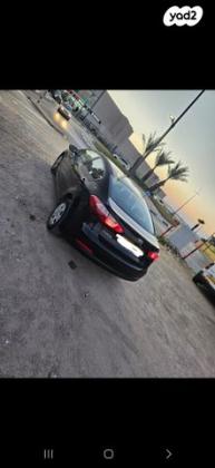 קיה פורטה LX אוט' 1.6 (130 כ''ס) בנזין 2015 למכירה באשקלון