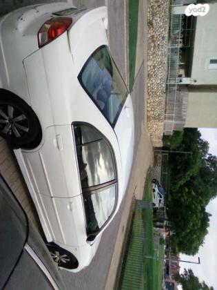 הונדה סיוויק (עד 2006) LS אוט' 1.6 (110 כ''ס) בנזין 2006 למכירה בשדרות