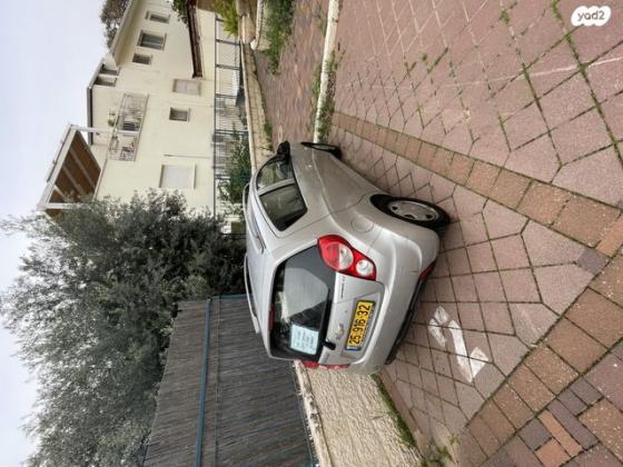 שברולט ספארק LT ידני 1.2 (82 כ"ס) בנזין 2014 למכירה במודיעין מכבים רעות