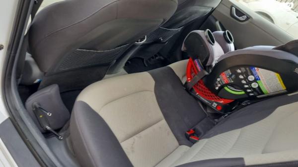 יונדאי איוניק Premium הייבריד אוט' 1.6 (141 כ"ס) בנזין 2018 למכירה בבאר שבע