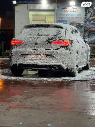 סיאט לאון FR Plus אוט' 3 דל' 1.8 (180 כ"ס) בנזין 2018 למכירה בתל אביב יפו