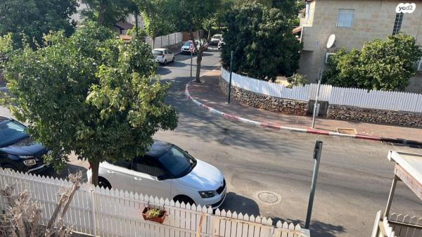 סקודה פאביה Style אוט' 1.2 (110 כ"ס) בנזין 2015 למכירה ברחובות