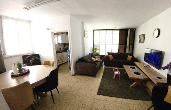 דירה 3 חדרים למכירה בראשון לציון | הגדוד העברי | הרמב״ם