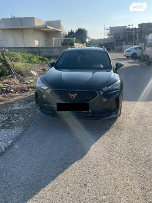 קופרה פורמנטור BB/BP אוט' 1.5 (150 כ"ס) בנזין 2023 למכירה בעפולה