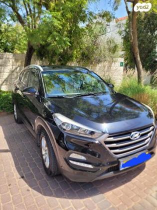יונדאי טוסון Premium אוט' בנזין 2.0 (155 כ"ס) בנזין 2016 למכירה בקדימה צורן