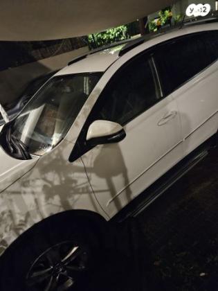 טויוטה RAV4 ארוך 4X4 Premium אוט' 2.0 (151 כ''ס) בנזין 2015 למכירה בניצני עוז