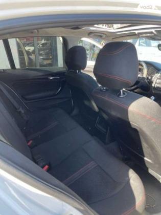 ב.מ.וו סדרה 1 120I Luxury אוט' 5 דל' 1.6 (177 כ"ס) בנזין 2017 למכירה בראשון לציון