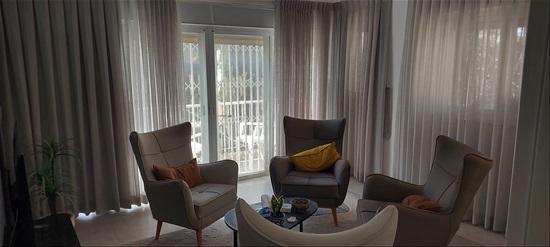 דירה 2.5 חדרים להשכרה בירושלים | שושנה פוליקוב | קרית משה