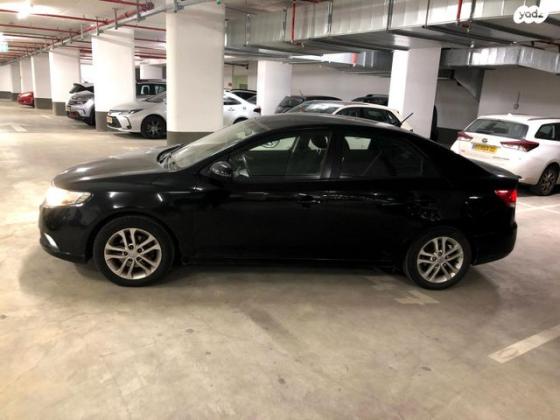 קיה פורטה EX אוט' 1.6 (126 כ''ס) בנזין 2012 למכירה בראש העין