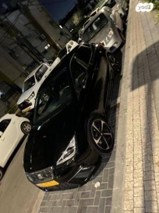 סיאט איביזה FR אוט' 5 דל' 1.5 TSI (150 כ''ס) בנזין 2023 למכירה בראשון לציון