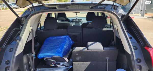 ניסאן אקס טרייל Acenta Plus אוט' דיזל 7 מק' 1.7 (150 כ''ס) דיזל 2021 למכירה בראשון לציון