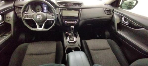 ניסאן אקס טרייל Acenta אוט' 7 מק' 1.3 (160 כ''ס) בנזין 2021 למכירה ב