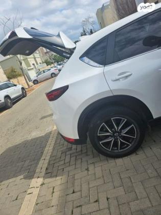 מאזדה CX-5 Comfort אוט' 2.0 (165 כ''ס) בנזין 2021 למכירה בעכו