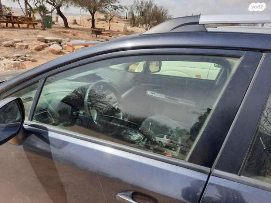 סובארו XV 4X4 2.0i אוט' 2.0 (150 כ''ס) בנזין 2015 למכירה במדרשת בן גוריון