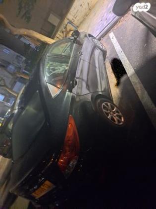 יונדאי i25 Inspire אוט' 1.6 (124 כ"ס) בנזין 2012 למכירה בבאר יעקב