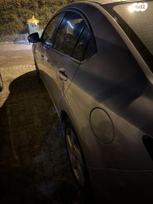 מאזדה g Executive סדאן אוט' 2.0 (147 כ''ס) בנזין 2008 למכירה בפתח תקווה
