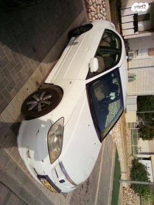 הונדה סיוויק (עד 2006) LS אוט' 1.6 (110 כ''ס) בנזין 2006 למכירה בשדרות