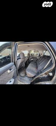 קיה ספורטז' 4X4 LX אוט' 2.7 (175 כ''ס) בנזין 2009 למכירה ברמת גן