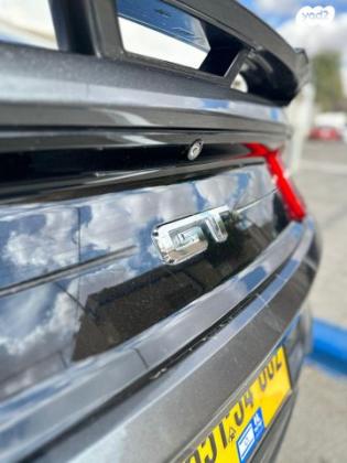 פורד מוסטנג GT Premium קופה אוט' 5.0 (460 כ''ס) בנזין 2021 למכירה בבאר שבע