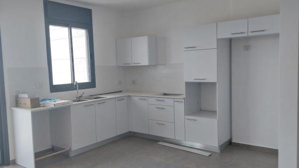 דירה 3 חדרים להשכרה בנתיבות | אריאל שרון 23 | רמות יורם