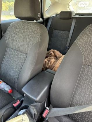 אופל אסטרה Enjoy הצ'בק אוט' 1.4 (140 כ''ס) בנזין 2013 למכירה בנתניה