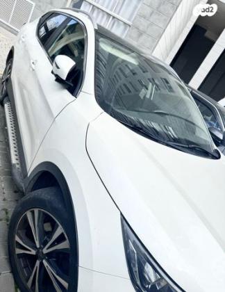 ניסאן קשקאי Acenta Tech אוט' 1.2 (115 כ"ס) בנזין 2018 למכירה באשדוד