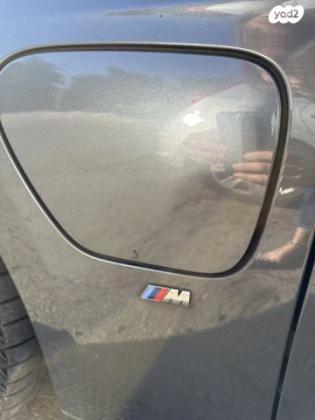 ב.מ.וו סדרה 3 330E IPer Exclusive הייבריד אוט' 2.0 (252 כ"ס) היברידי חשמל / בנזין 2018 למכירה בתל אביב יפו