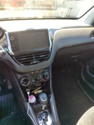 פיג'ו 208 Active אוט' 1.2 (110 כ''ס) בנזין 2019 למכירה בפדואל