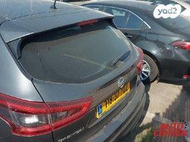 ניסאן קשקאי Acenta אוט' 1.3 (159 כ''ס) בנזין 2020 למכירה ב