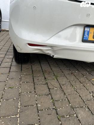 סוזוקי בלנו GLX אוט' 1.2 (90 כ"ס) בנזין 2020 למכירה בקרית גת