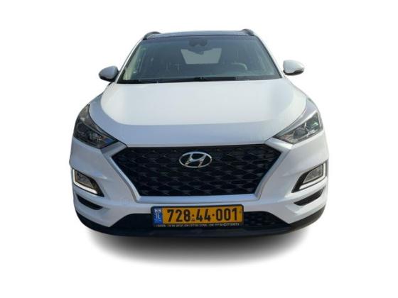 יונדאי טוסון Elite אוט' בנזין 2.0 (155 כ''ס) [2018-2020] בנזין 2019 למכירה ב