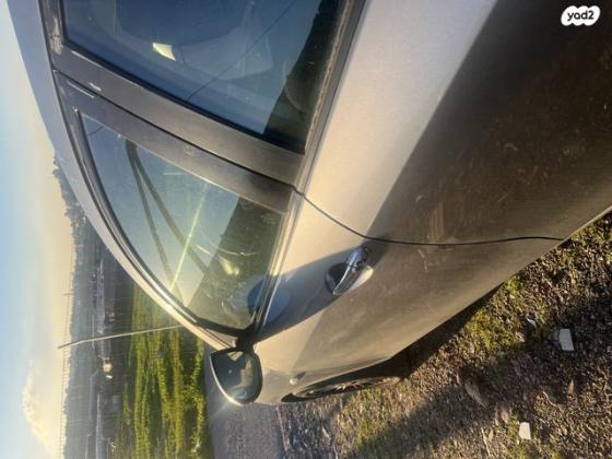 מאזדה i Active סדאן אוט' 1.6 (105 כ''ס) בנזין 2009 למכירה בירושלים