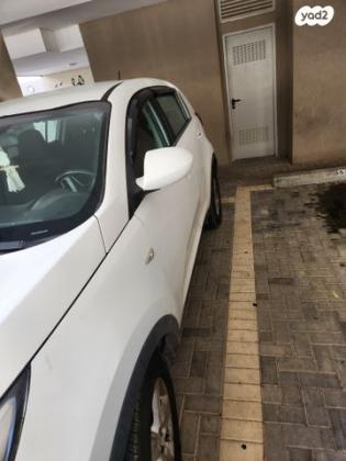 קיה ספורטז' Urban אוט' 2.0 (166 כ''ס) בנזין 2015 למכירה בעתלית