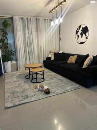 דמארי 8 (השומר)